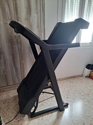 Cinta de correr/andar