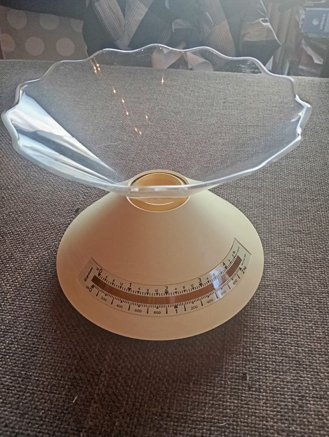 Bilancia meccanica marca GUZZINI