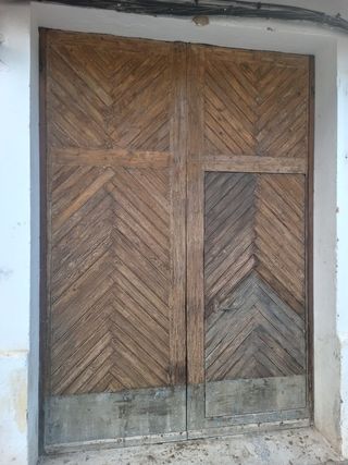 Reformas de madera y reparación