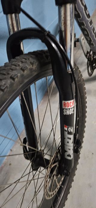 Mtb kona fire mountain 26 m