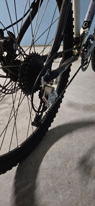 Mtb kona fire mountain 26 m