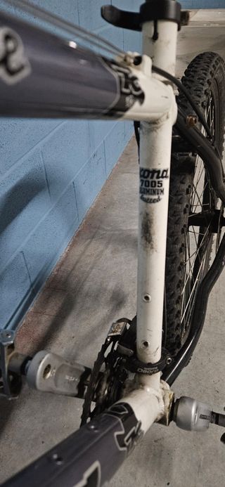 Mtb kona fire mountain 26 m