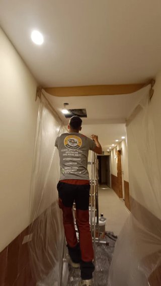 Empresa MULTISERVICIOS