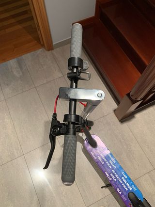 Patinete eléctrico
