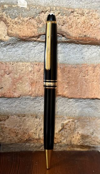 Boligrafo Montblanc