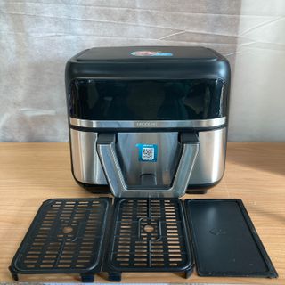 Cecotec Cecofry Dual 9000 9L Friggitrice. 525898