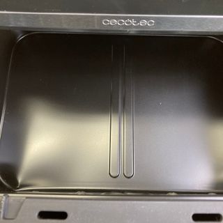 Cecotec Cecofry Dual 9000 9L Friggitrice. 525898