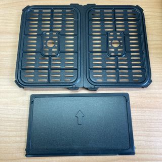 Cecotec Cecofry Dual 9000 9L Friggitrice. 525898