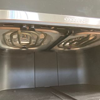 Cecotec Cecofry Dual 9000 9L Friggitrice. 525898