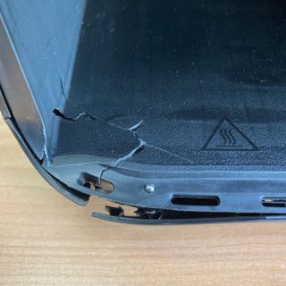 Cecotec Cecofry Dual 9000 9L Friggitrice. 525898