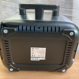 Cecotec Cecofry Dual 9000 9L Friggitrice. 525898