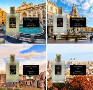 Profumi equivalenti fulual