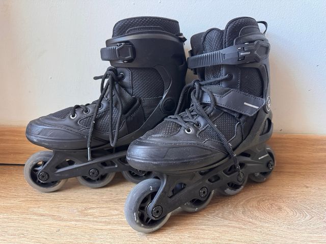 Regalo patines en Línea / Casco y Protecciones