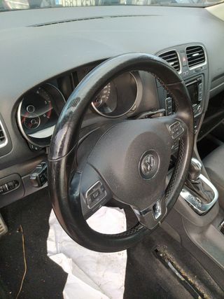 Volante Golf 6