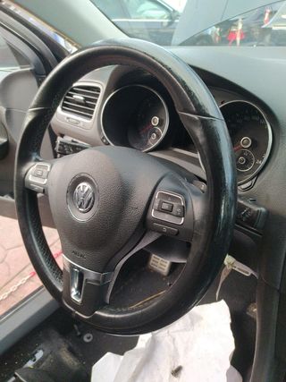 Volante Golf 6