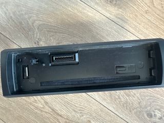 Radio pioneer DEH-S120VB