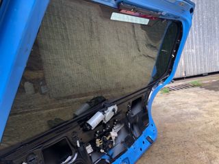 Cristales tintados Audi A3