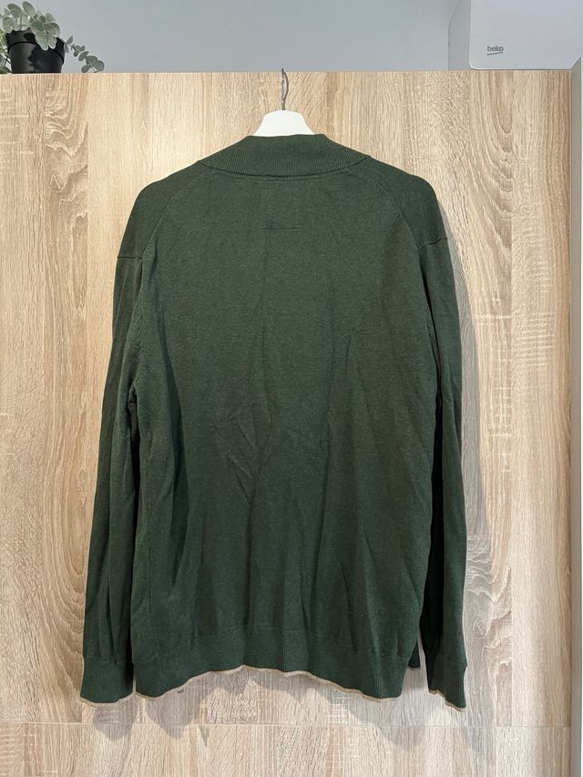 Chaqueta/ jersey de cremallera Milano