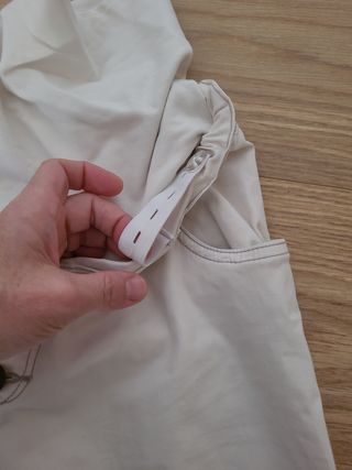 Pantalon embarazada 38