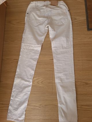 Pantalon embarazada 38