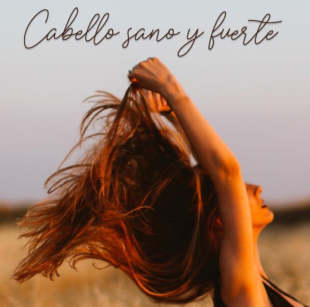 Tratamiento anticaida cabello mujer