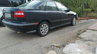 Volvo S40 2000