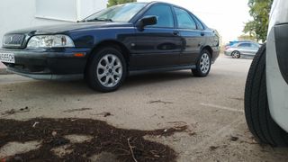 Volvo S40 2000