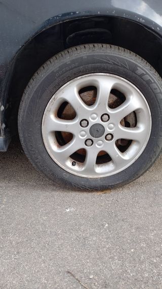 Volvo S40 2000
