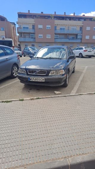 Volvo S40 2000