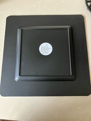 Bajoplatos (12) cuadrados nuevos