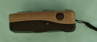 Cámara de fotos Nikon EF300