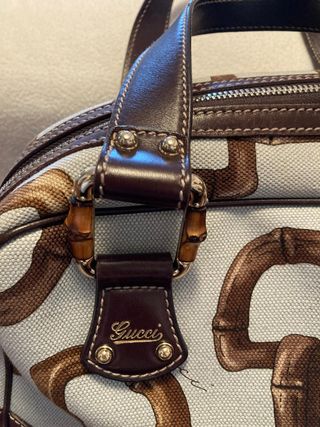 Borsa Gucci