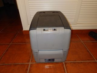 Nevera Waeco 12V