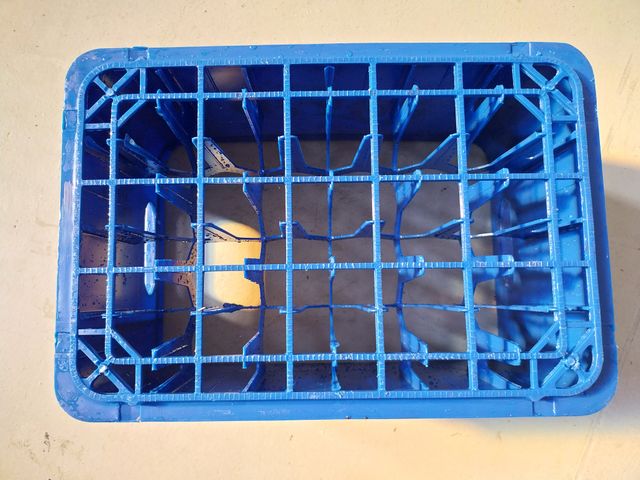 CAJA PEPSI COLA BOTELLAS COLECCIÓN