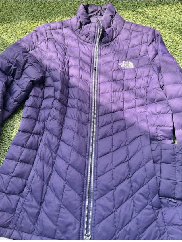 Abrigo The North Face / Plumas Compacto