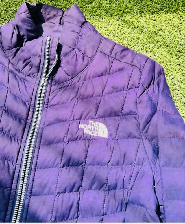 Abrigo The North Face / Plumas Compacto