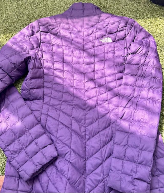 Abrigo The North Face / Plumas Compacto