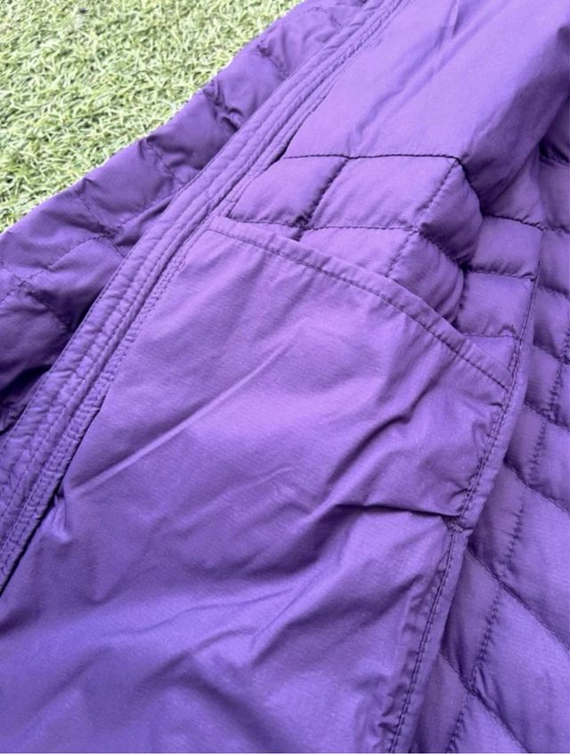 Abrigo The North Face / Plumas Compacto