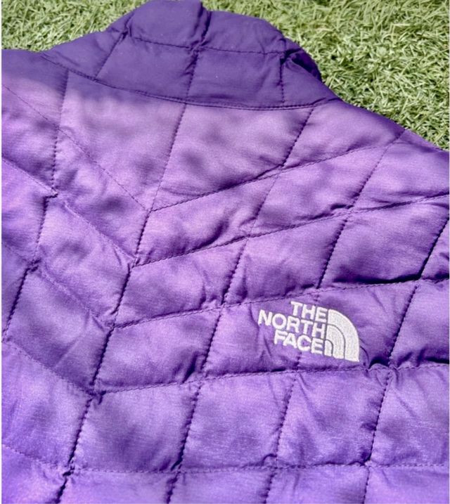 Abrigo The North Face / Plumas Compacto