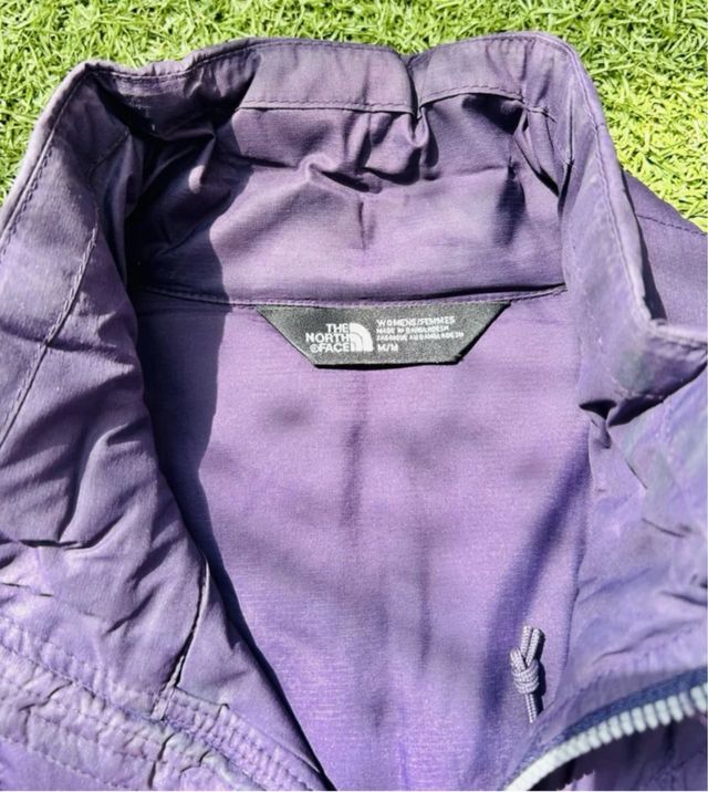 Abrigo The North Face / Plumas Compacto