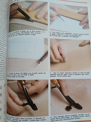 Revista de motociclismo En moto Vol 29