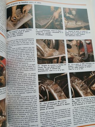 Revista de motociclismo En moto Vol 29