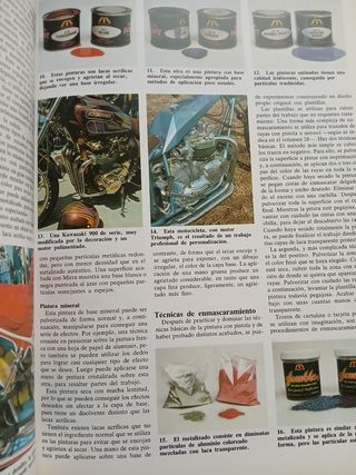 Revista de motociclismo En moto Vol 29