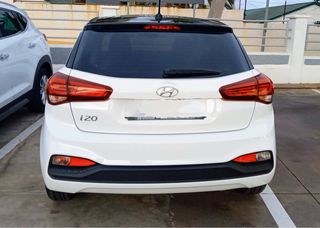 Hyundai i20 Active 2020