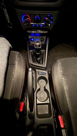 Hyundai i20 Active 2020