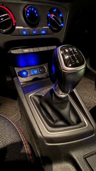 Hyundai i20 Active 2020