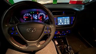 Hyundai i20 Active 2020