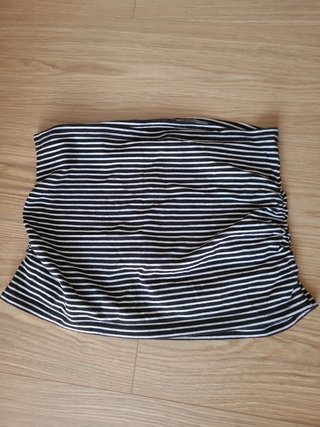 Ropa premamá (cubre tripita)