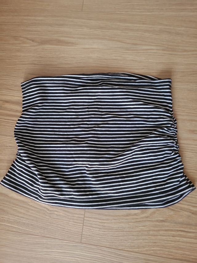 Ropa premamá (cubre tripita)