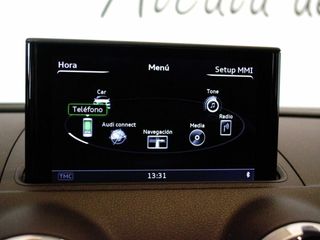 Audi A3 Sportback 1.4 TFSI e-tron S tro Ambition
